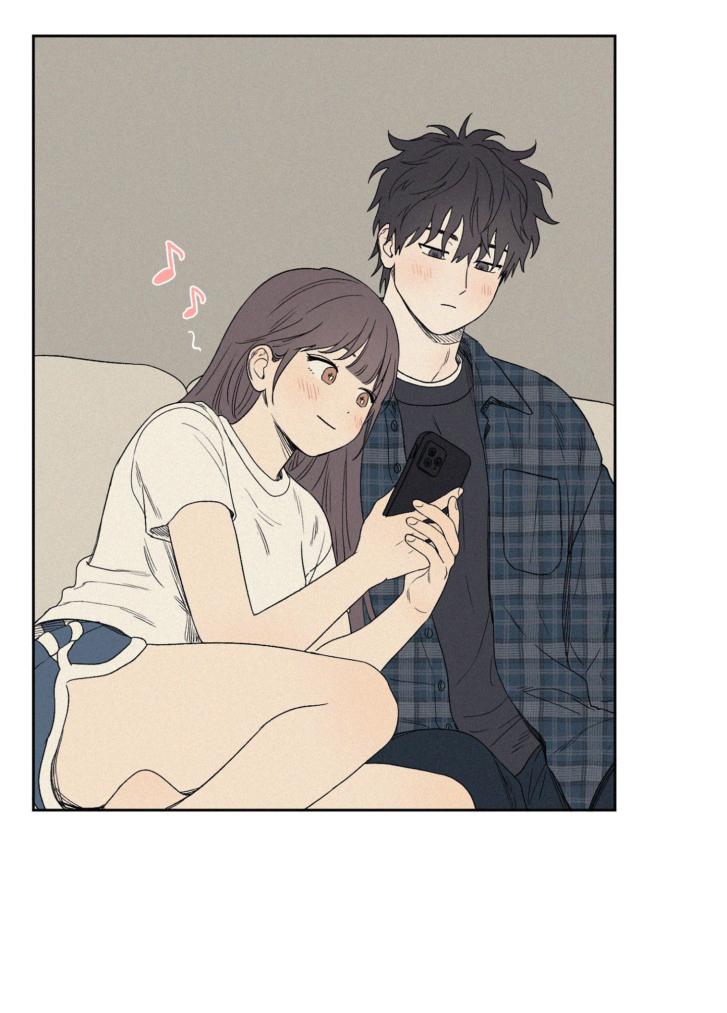 [18+] 3xlove chapter 5.1 16