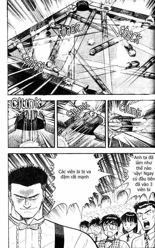 break shot chapter 5 25