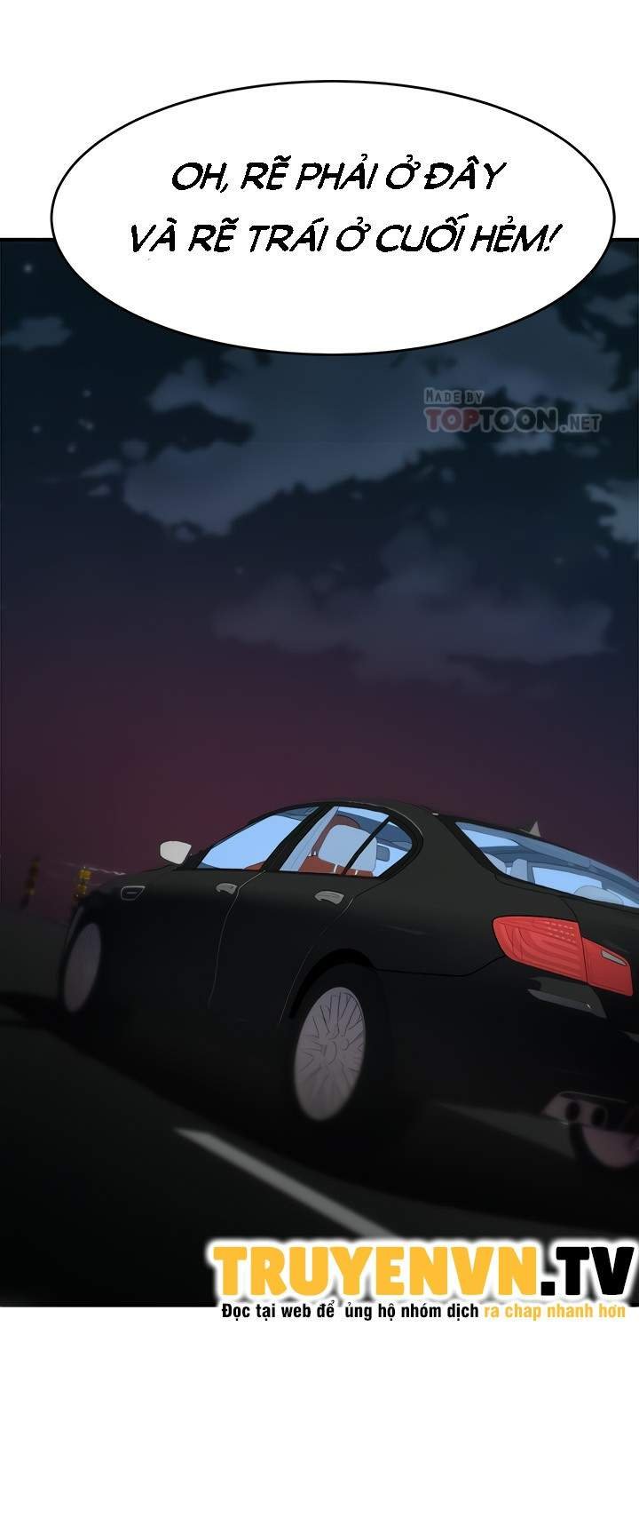 loser trốn chạy chapter 14 45