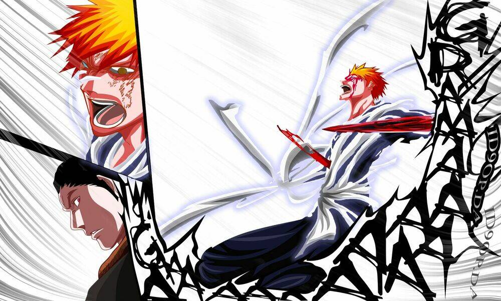 thần chết ichigo chapter 452 23