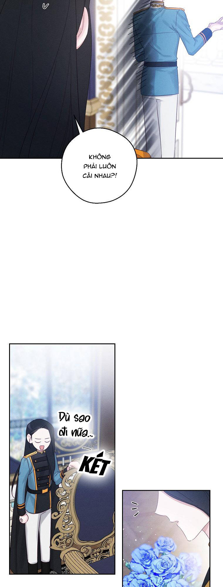 Tôi Phải Giấu Em Trai Trước Đã chapter 68.1 40