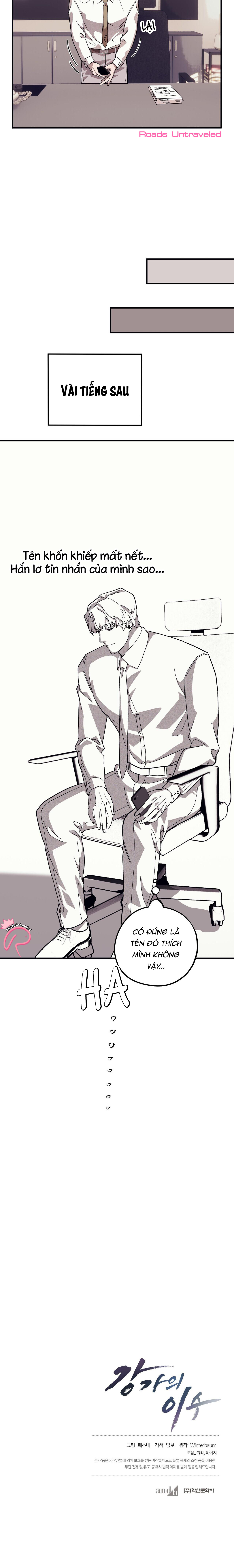 yi su nhà họ kang chapter 51 19