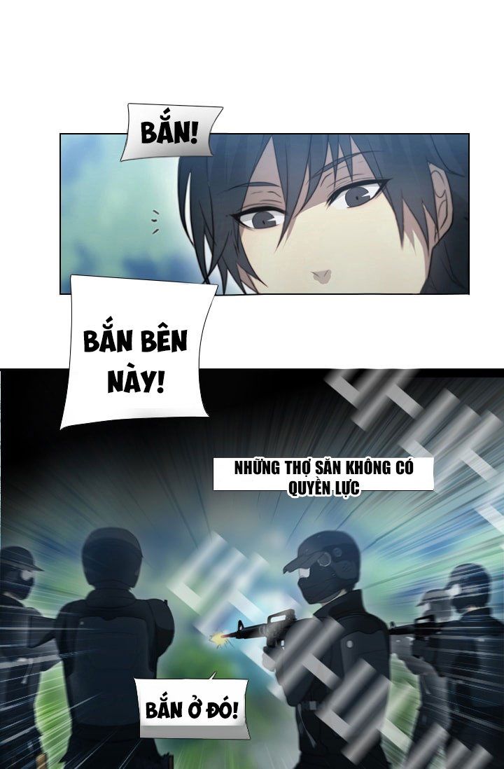 vua thời không chapter 4 21