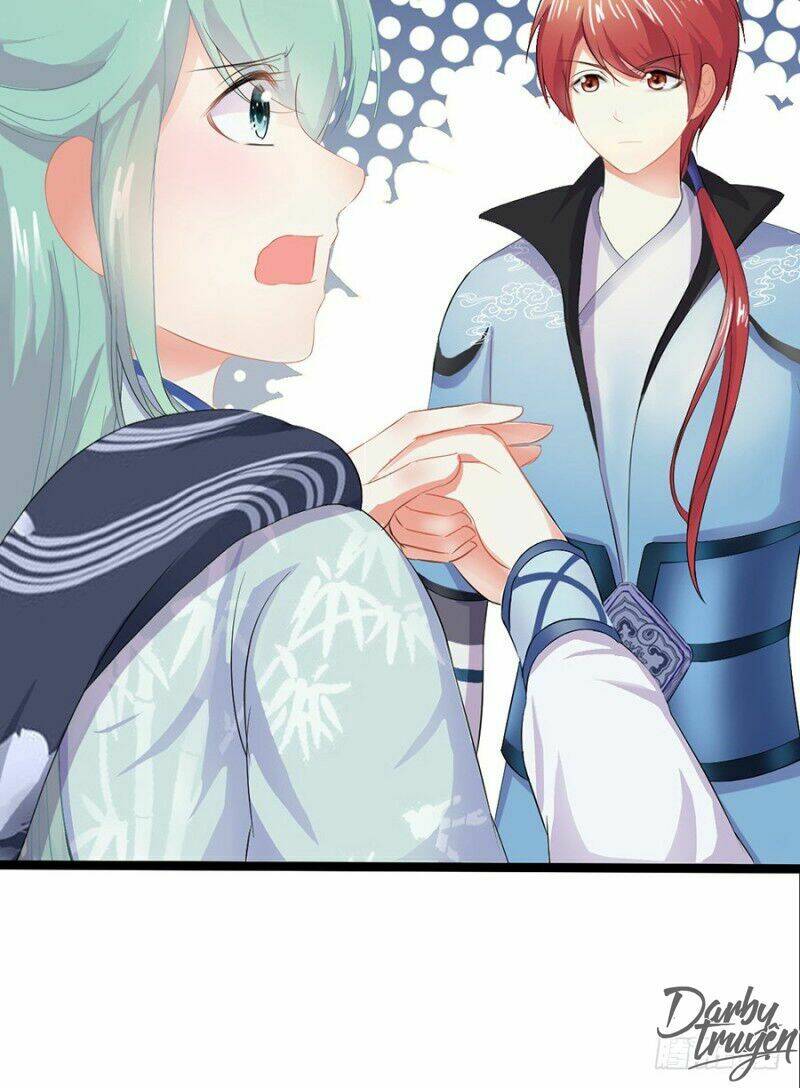 lừa thái tử đến đây dạy dỗ chapter 3 3