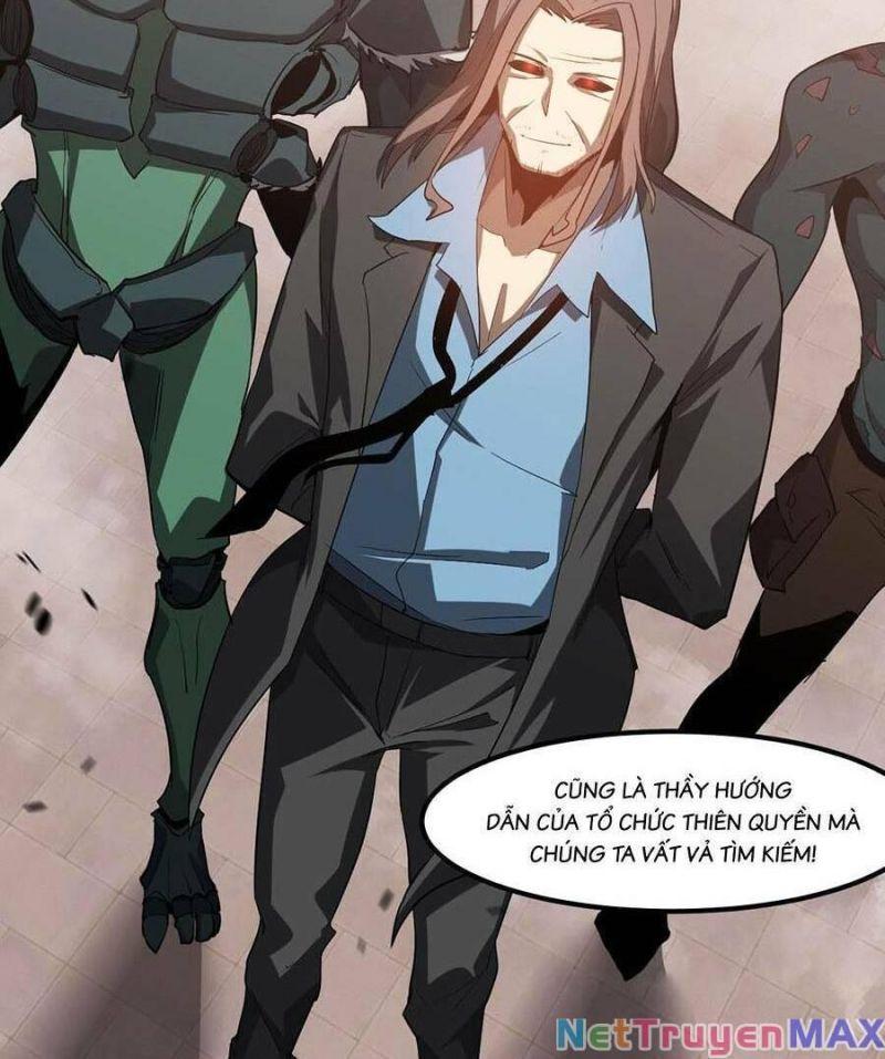 siêu tiến hóa chapter 113 62