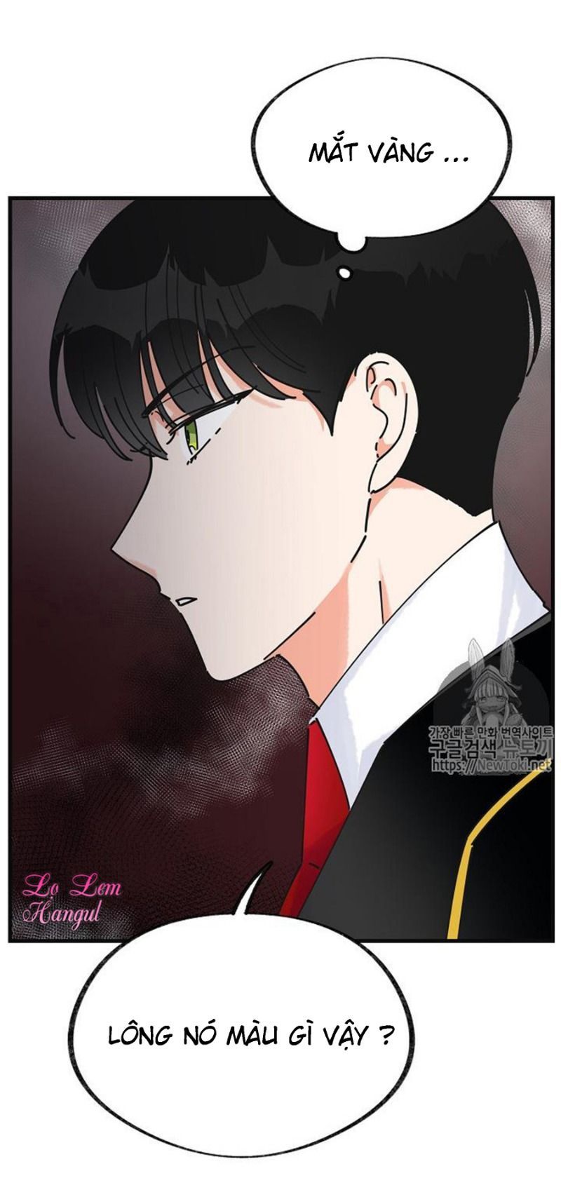 ác nữ tiểu thư chapter 14 69