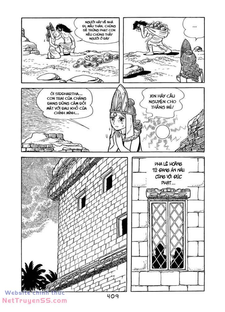 buddha - truyền thuyết đức phật chapter 60 31