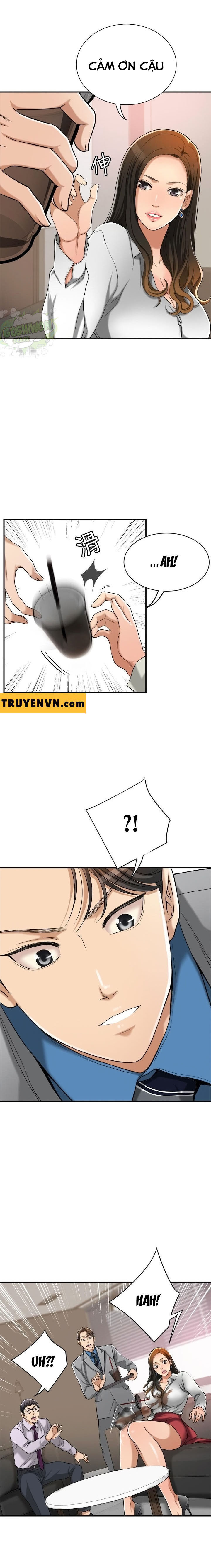 craving - dục vọng chapter 14 11