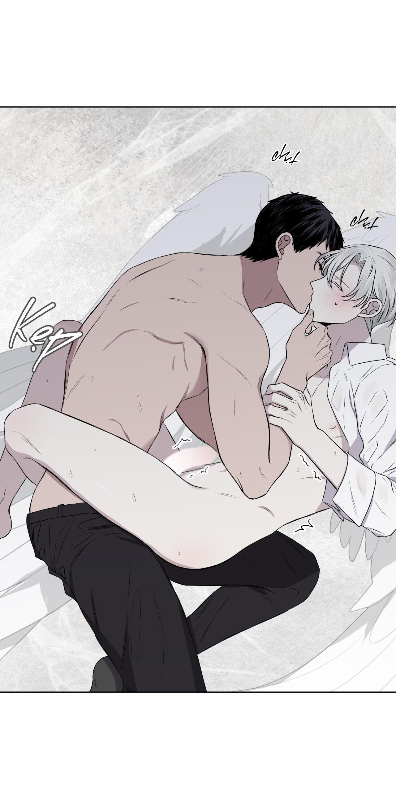 rừng biển [bl] chapter 41 9