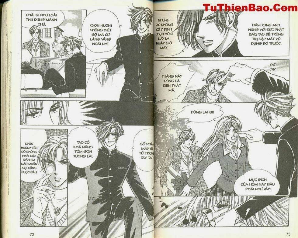 lọ lem kén rể chapter 2 36