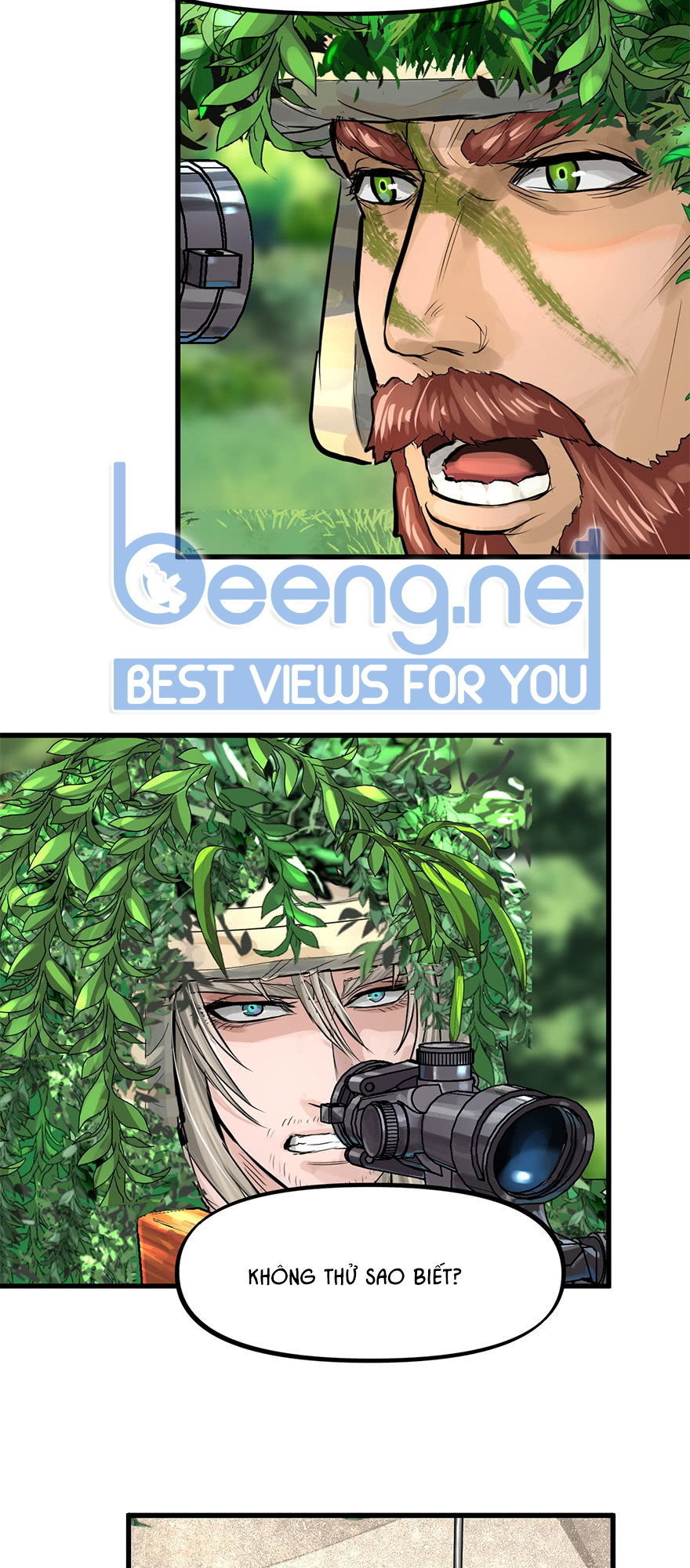 vua sinh tồn chapter 95 16