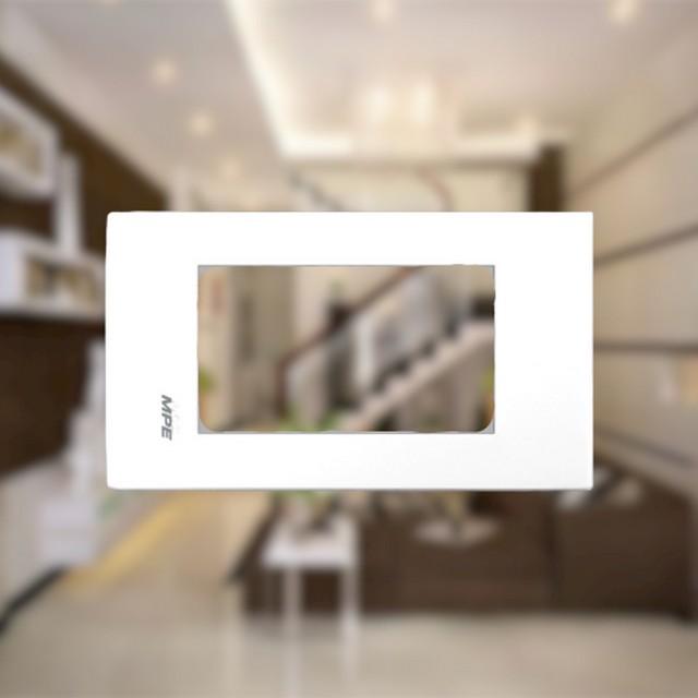MẶT 3 LỖ A60 MPE