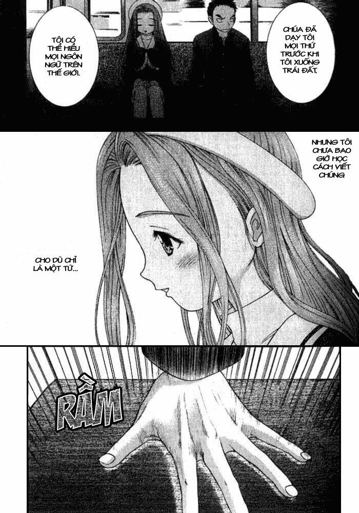 happy world! chapter 6 17