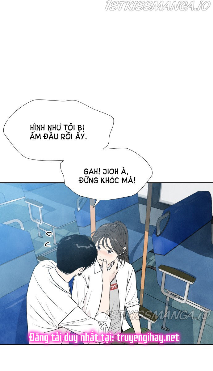 điều khiến tôi quyết tâm muốn chết chapter 18.1 3