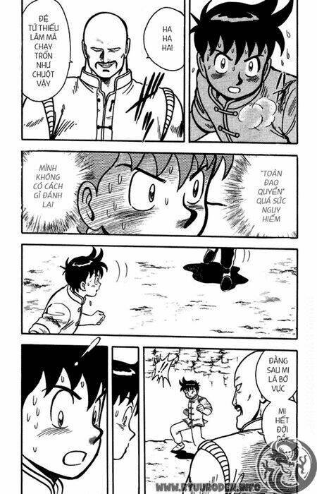 hoàng phi hồng phần 1 chapter 14 95