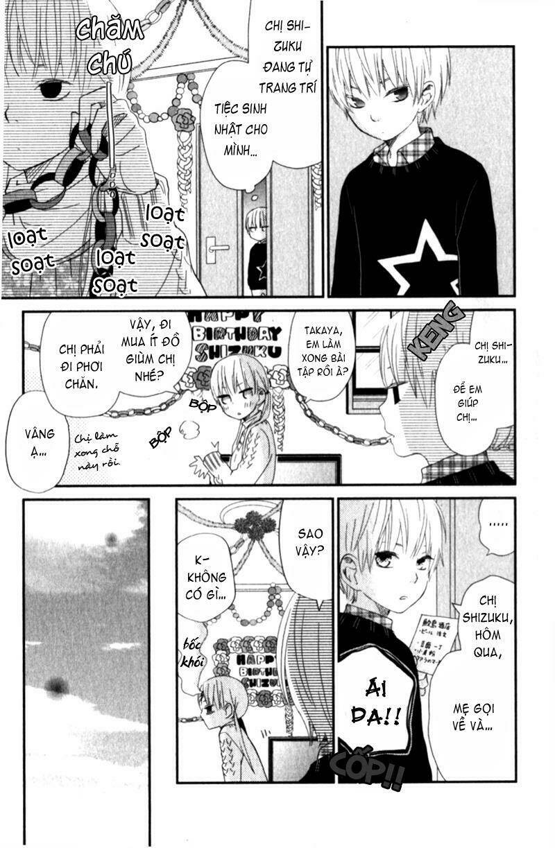 tonari no kaibutsu-kun chapter 23 16