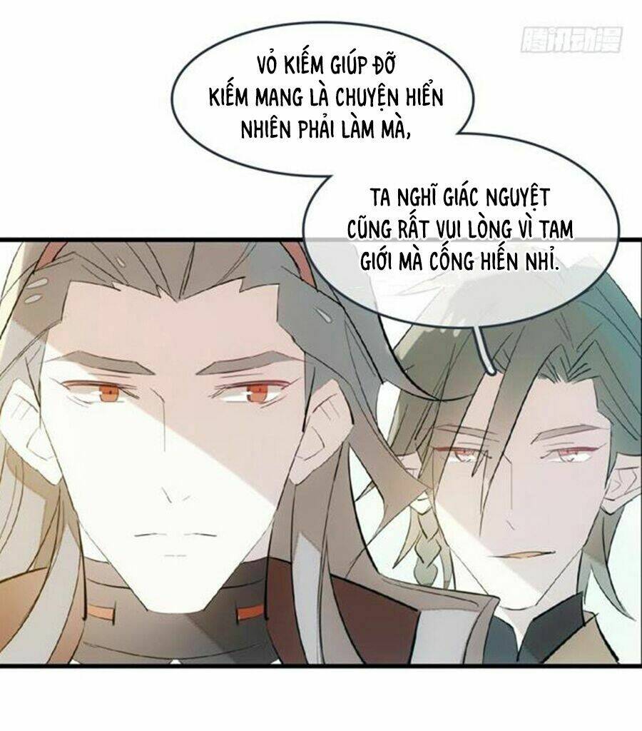 sư phụ lại trêu chọc ta chapter 61 6