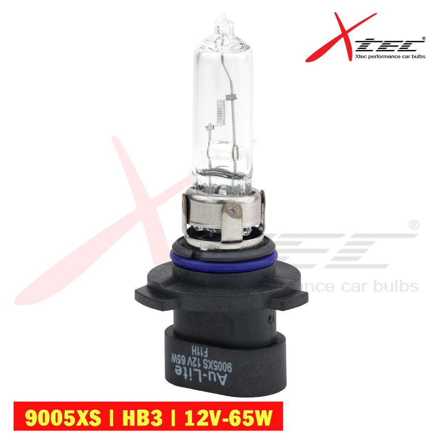 Bóng Đèn Ô Tô Xtec HB3 12V 65W