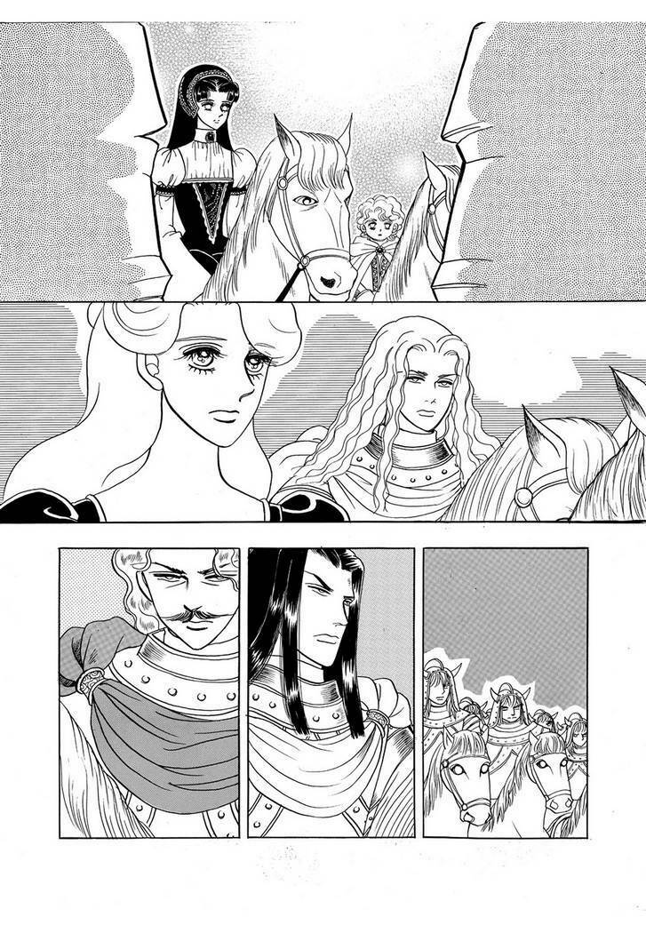 princess manhwa chapter 51 15
