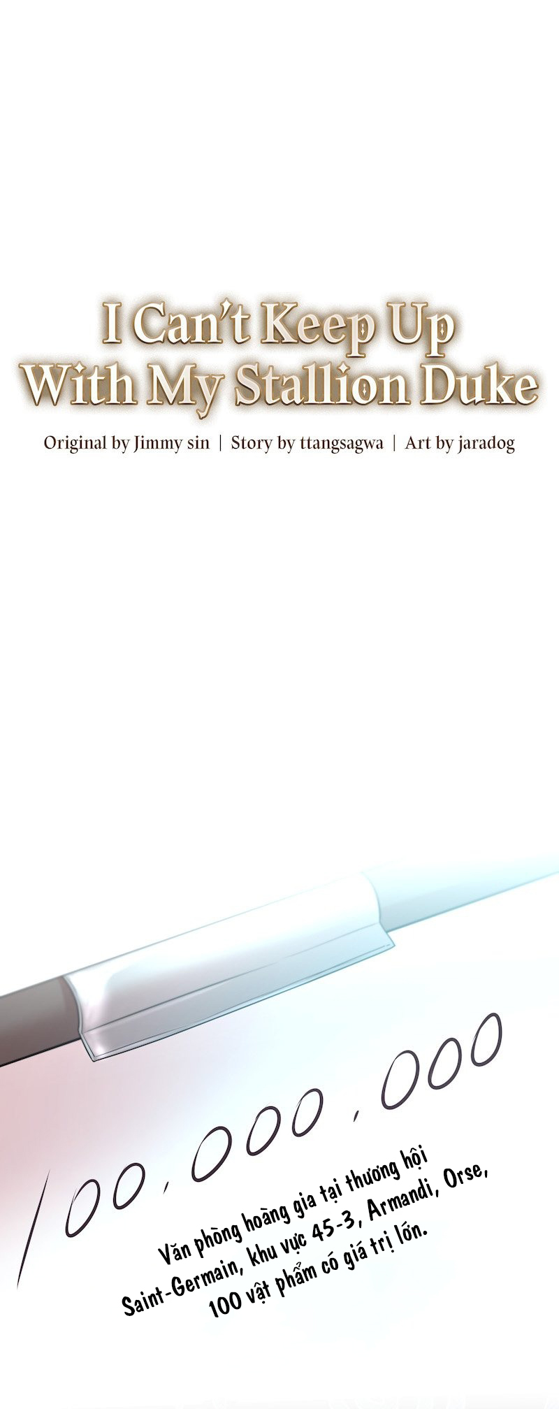 tôi chán nản vì người chồng thứ 2 còn "khỏe" hơn chồng cũ chapter 80.1 2