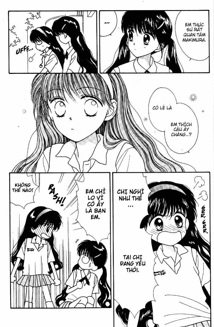 minto na bokura chapter 6 6