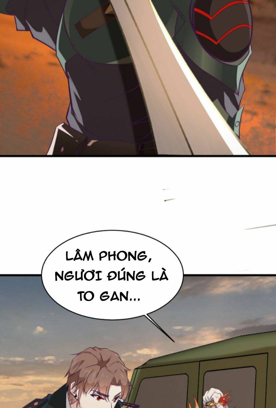 nãi ba là chiến thần mạnh nhất chapter 86 3