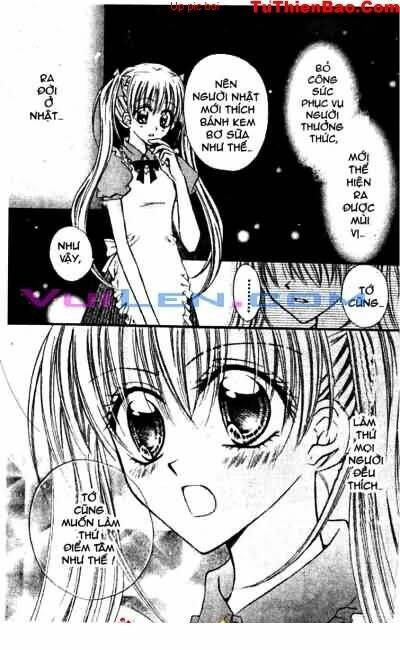công chúa ẩm thực chapter 5 94
