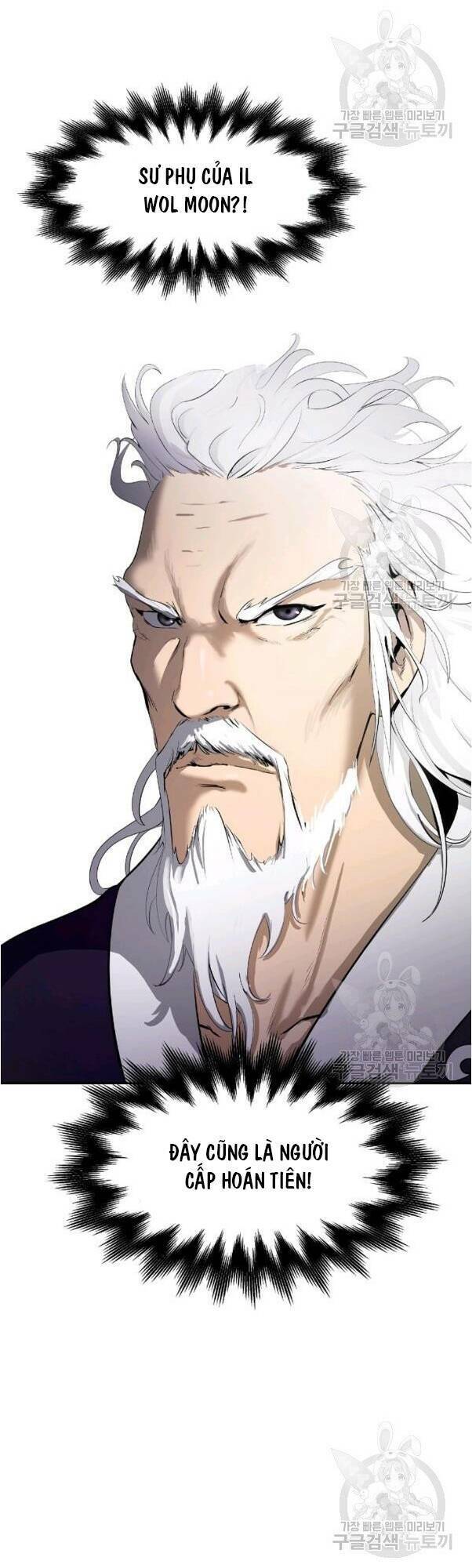 xuyên không thành hổ chapter 31 46