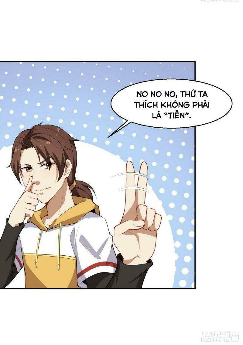 tổ thượng có tiền chapter 46 25