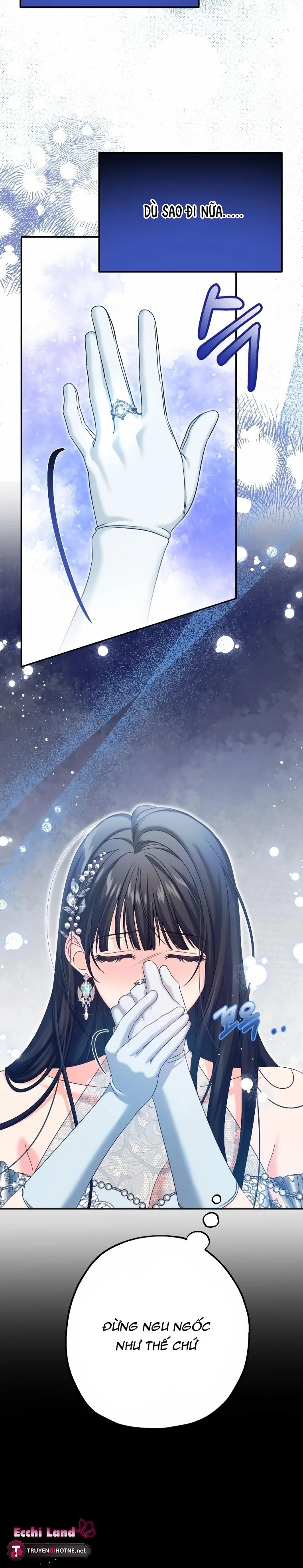 nam chủ cố chấp biến tôi thành nữ chủ chapter 5.1 4