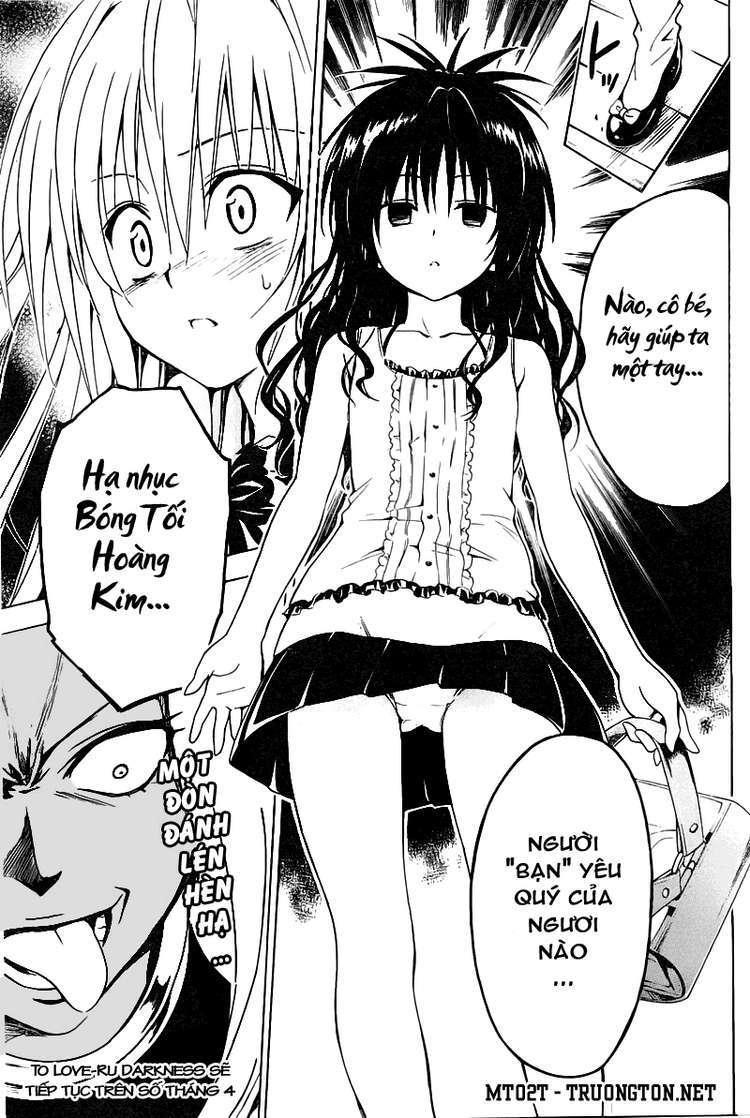 to love - ru darkness chapter 5 45