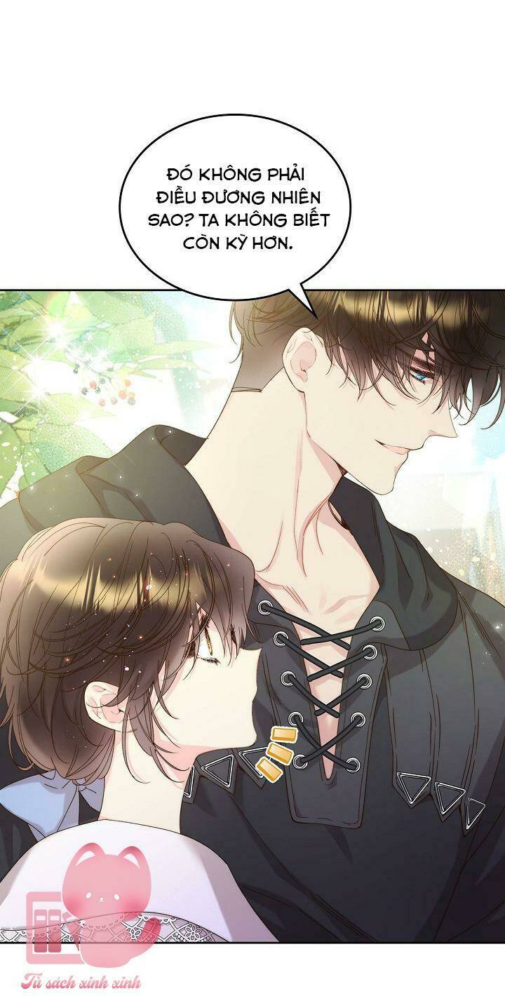 [15+] công chúa chloe chapter 95 11