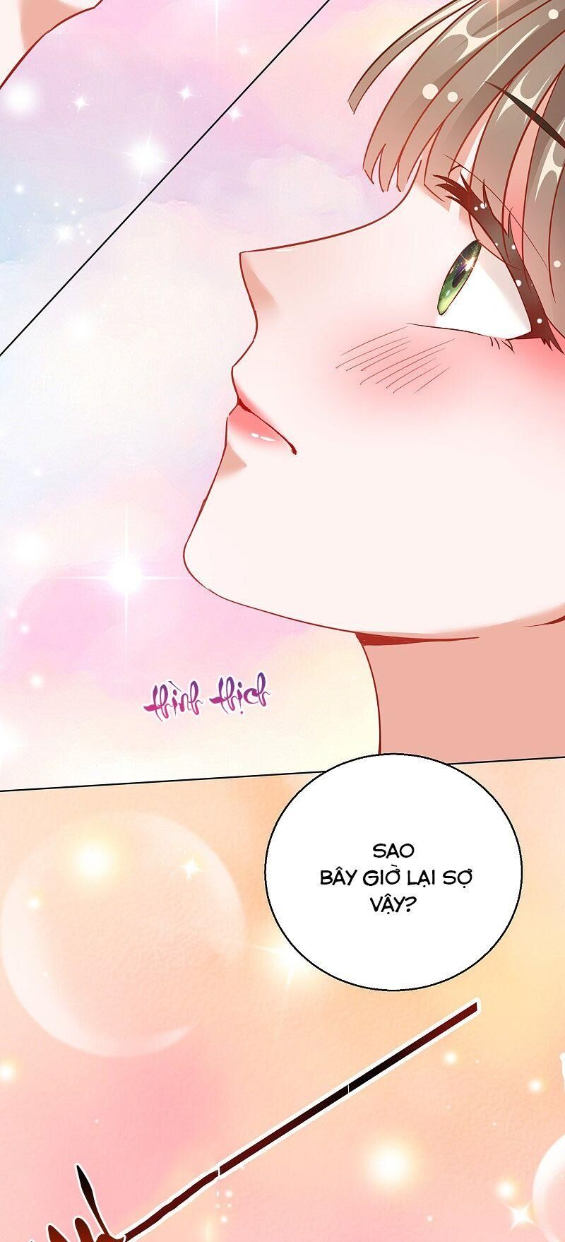 công lược trưởng thành của vương phi chapter 28 44