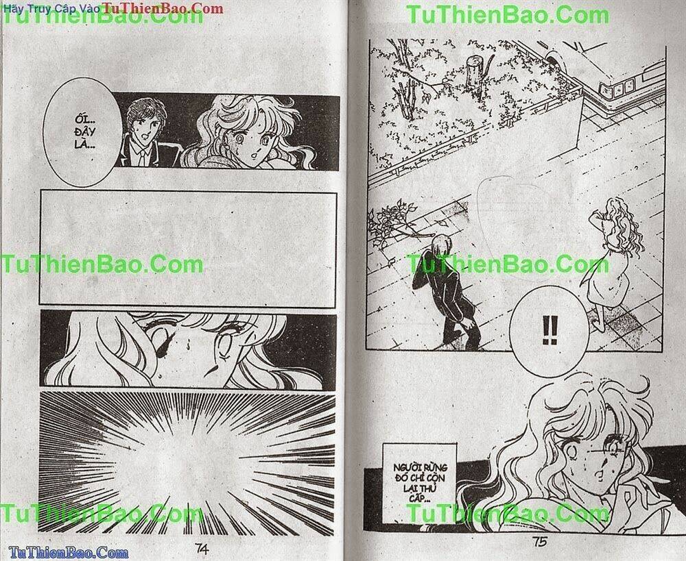 câu chuyện dẽ thương chapter 9 38