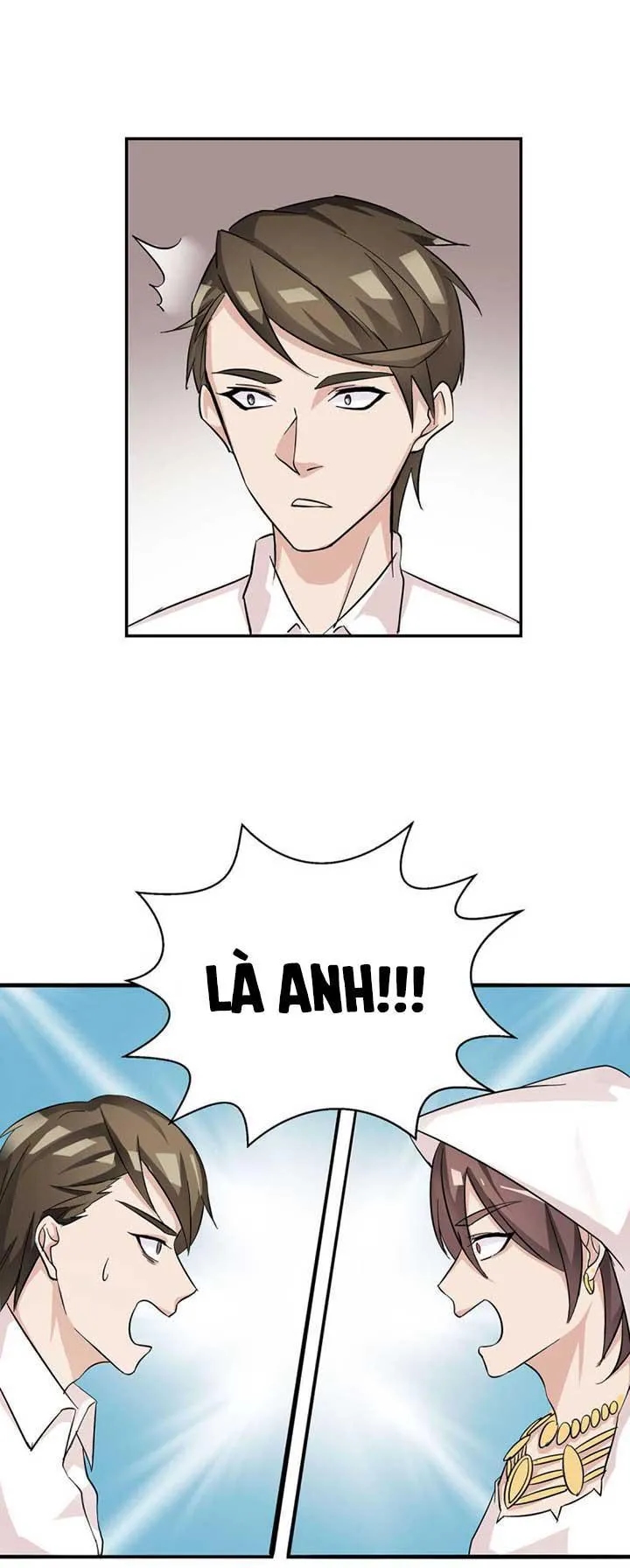 kháp kháp hương phản chapter 10 18