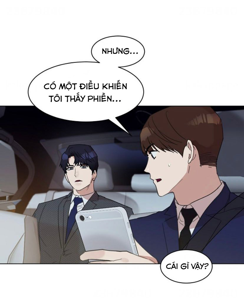 bà xã tôi đã trở lại chapter 5 59