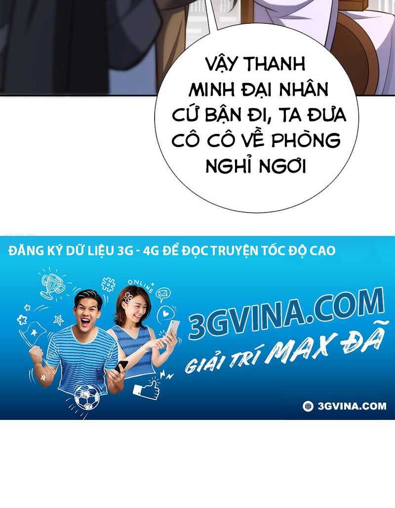 yêu giả vi vương chapter 170 26