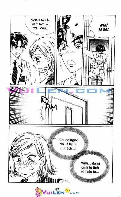 bong bóng trắng chapter 3 47