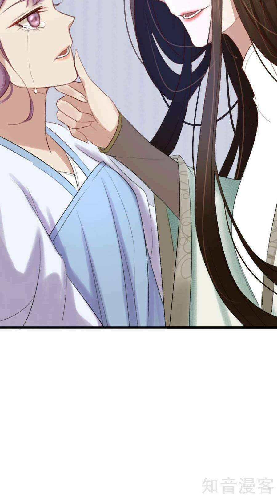 thịnh sủng chi cẩm tú chinh đồ chapter 2 49