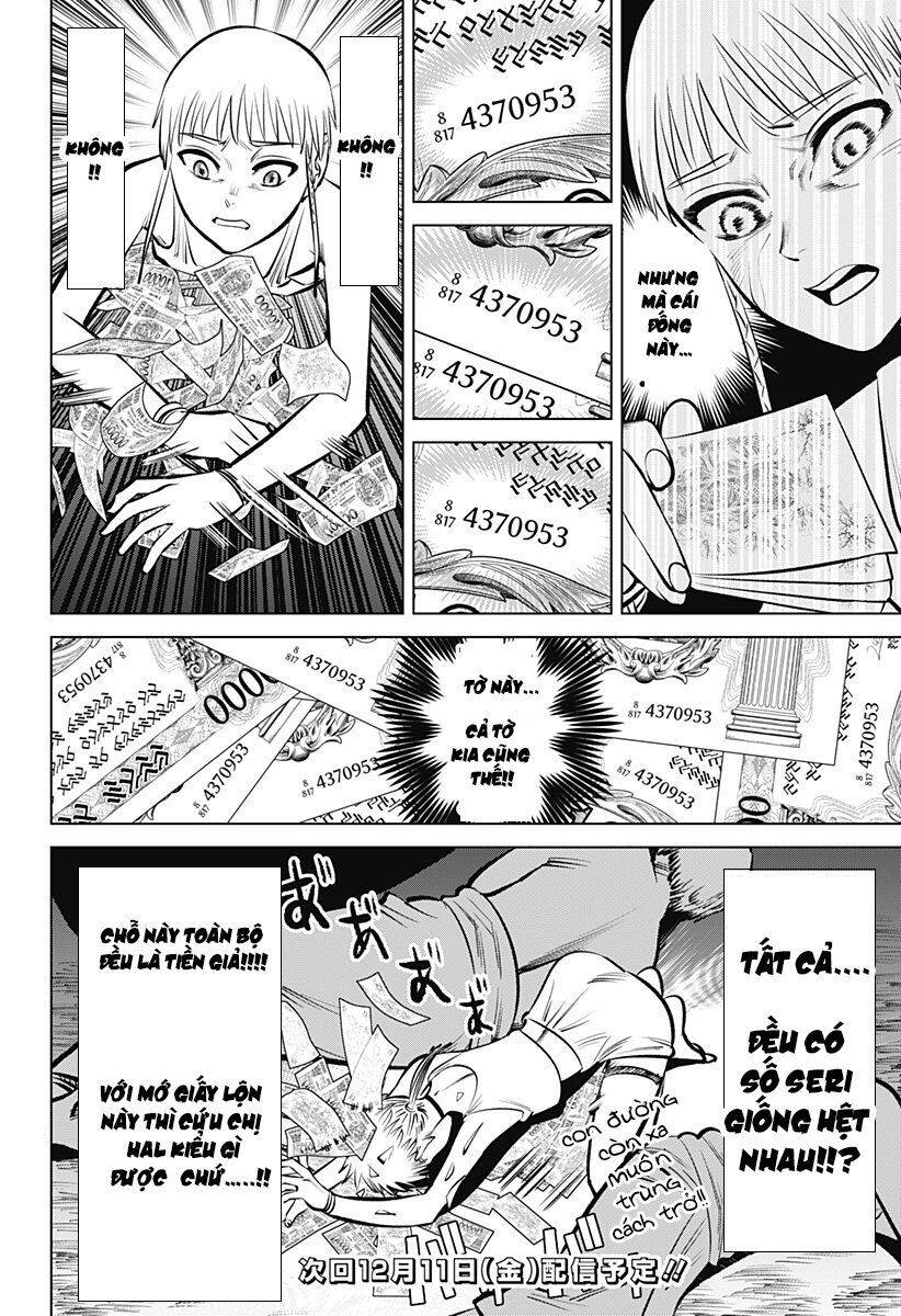 mua cả thế giới bằng rất \'\'nhiều\'\' tiền chapter 1 62