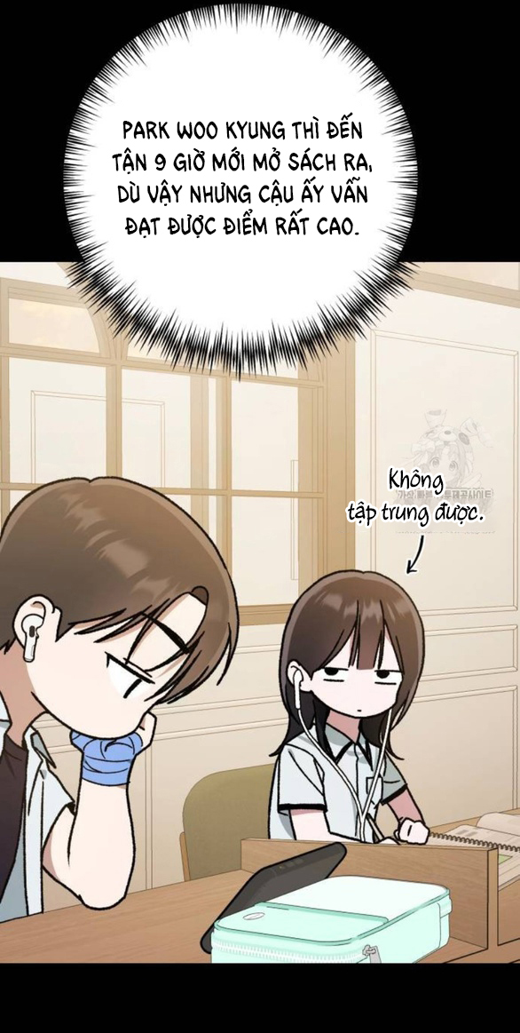 bóng râm mùa xuân chapter 10.1 22