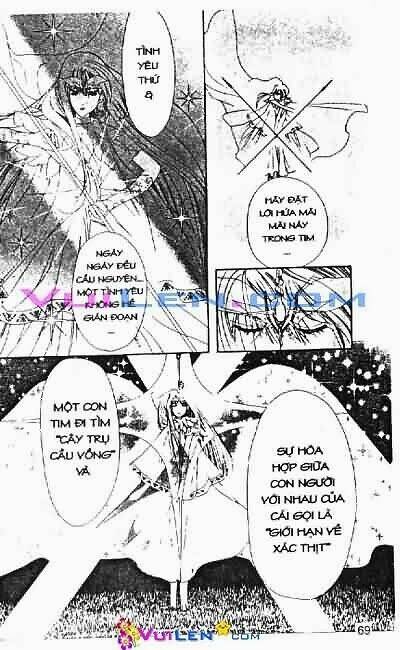 duyên kỳ ngộ chapter 11 70