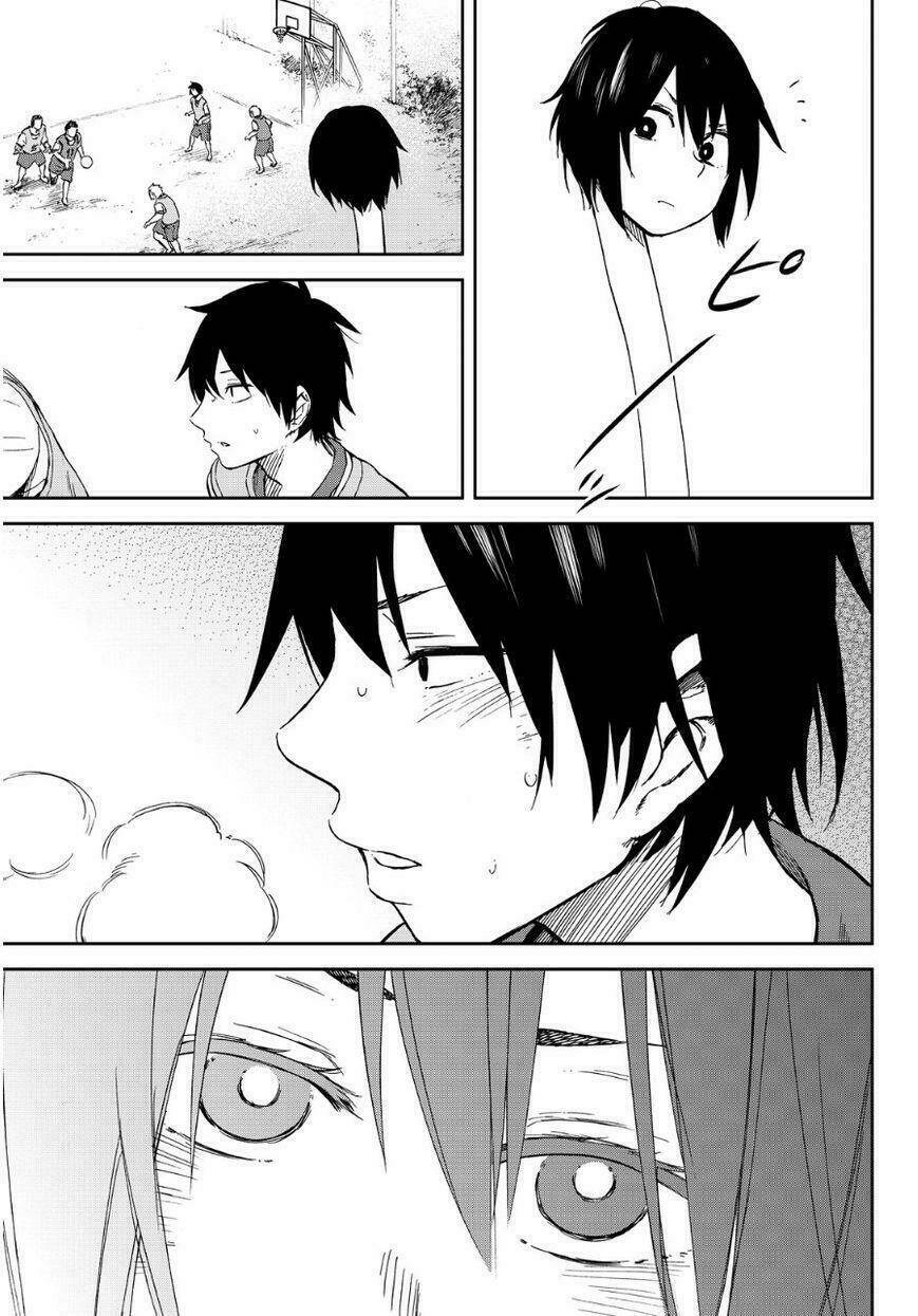 kanojo wa rokurokubi chapter 2 9