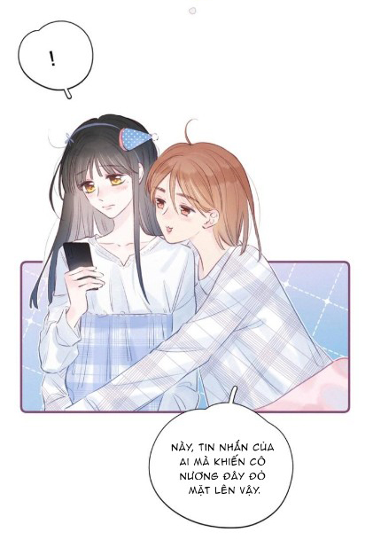 nỗi buồn của hoa cẩm tú cầu chapter 53 3