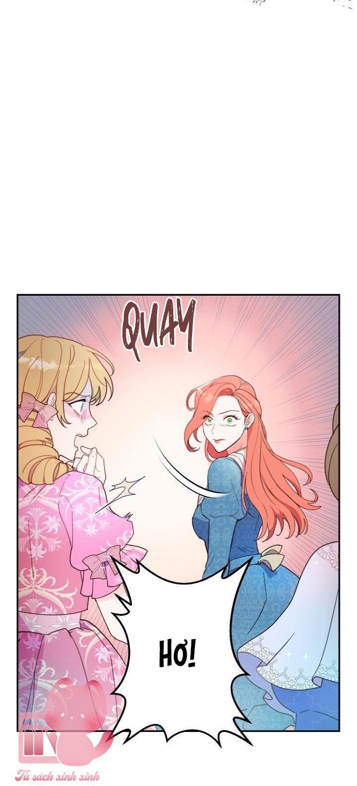 bỏ quách chồng con đi, tiền bạc mới là tất cả chapter 15 12