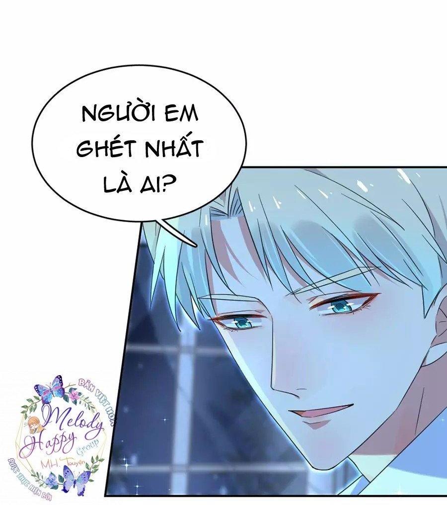 hoàn mỹ lão công tiến hóa luân chapter 32 23