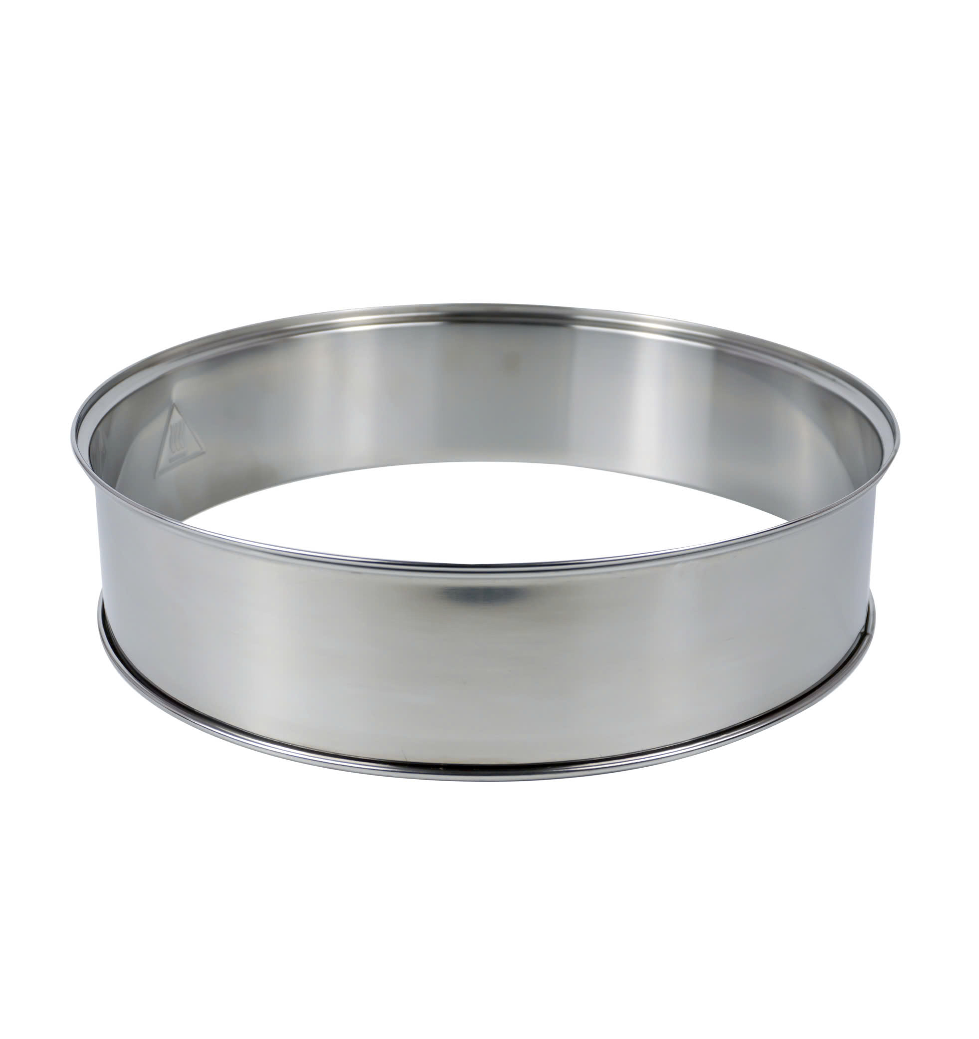 Vòng inox tăng dung tích từ 12 lên 17 lít dùng cho các lò nướng thủy tinh trên thị trường. Hàng nhập khẩu chính hãng Gali