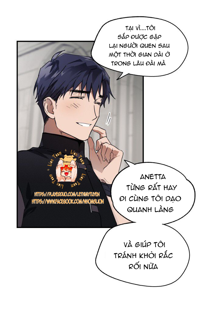 bị che khuất bởi hoàng hôn chapter 10 36