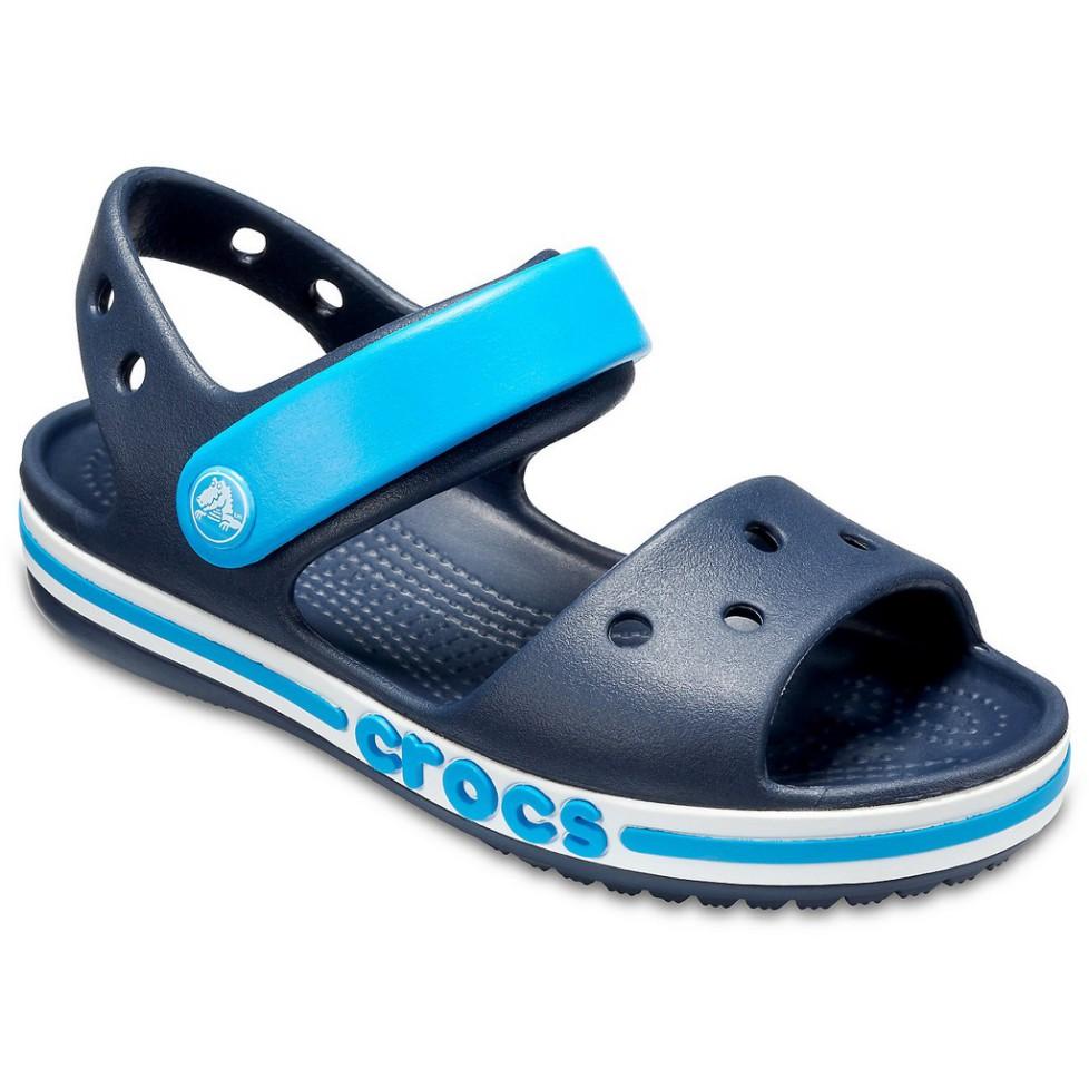 Dép Cross Sandal Bayabandd Đẹp, Êm, Bền, Nhẹ, Cao Cấp Cho Bé Nam Và Nữ, Nhiều