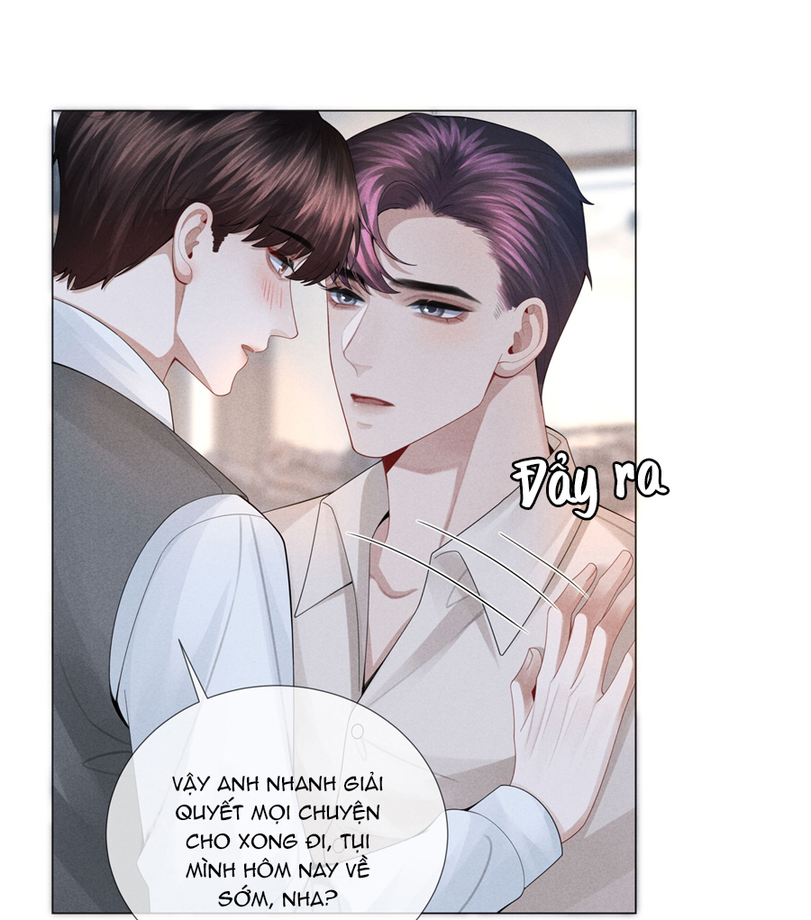 dior tiên sinh chapter 39 26